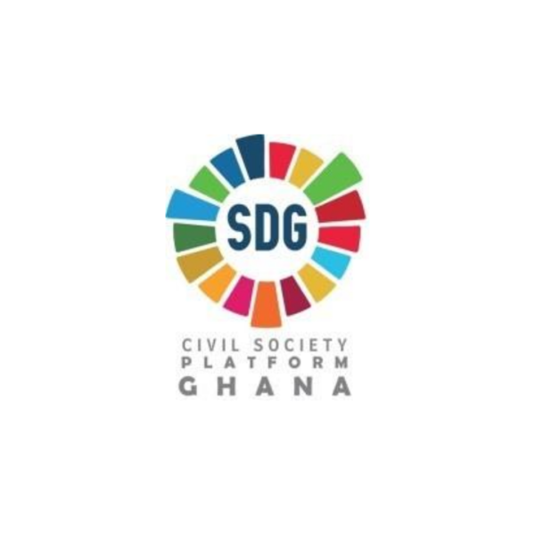 SDG Civil Society Platform: Ghana