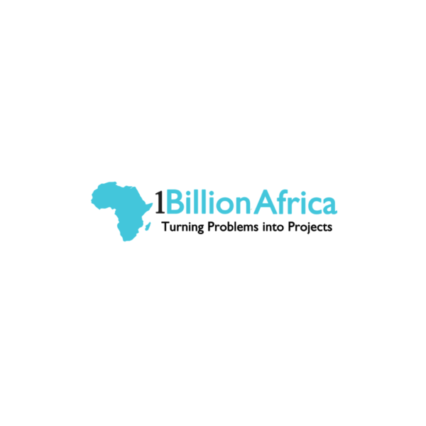 1 Billion Africa